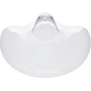 Medela Contact Nipple Shields 2 бр - Large 24mm