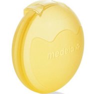 Medela Contact Nipple Shields 2 бр - Small 16mm