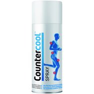 Countercool Body Spray 300ml - Спрей за тяло за незабавно облекчение при стави, мускулни болки и леки наранявания