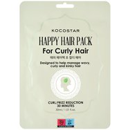 Kocostar Happy Hair Pack for Curly Hair 1 бр Kocostar Happy Hair Pack for Curly Hair 1 бр