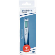 Hartmann Thermoval Standard 925  Електронен медицински термометър 1 брой Hartmann Thermoval Standard 925  Електронен медицински термометър 1 брой
