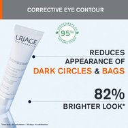 Uriage Depiderm Corrective Eye Contour Care 15ml