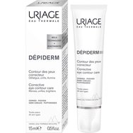 Uriage Depiderm Corrective Eye Contour Care 15ml