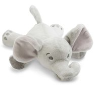 Avent Snuggle Elephant Plush - мека ортодонтска залъгалка 0-6 месеца SCF348/13 Avent Snuggle Elephant Plush - мека ортодонтска залъгалка 0-6 месеца SCF348/13
