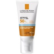 La Roche-Posay Promo Anthelios UVMune 400 Spf50+ Hydrating Cream 50ml & Eau Thermale Spray Travel Size 50ml