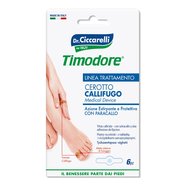 Dottor Ciccarelli Подвижни покрития с перки 6 броя Dottor Ciccarelli Подвижни покрития с перки 6 броя