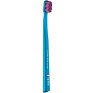 Curaprox CS 12460 Velvet Toothbrush 1 Парче - Синьо / Фуксия