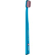 Curaprox CS 12460 Velvet Toothbrush 1 Парче - Син/Розов