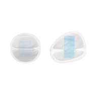 Tommee Tippee Disposable Breast Pads Daily Код 423629, 40 бр - Small