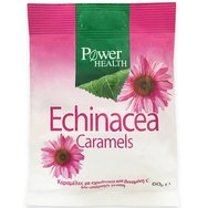 Power Health Echinacea Caramels 60gr - Бонбони с ехинацея за укрепване на имунната система Power Health Echinacea Caramels 60gr - Бонбони с ехинацея за укрепване на имунната система
