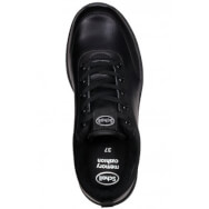Scholl Shoes Energy Plus Черни мъжки анатомични обувки, придават правилна стойка и естествени, безболезнено ходене 1 чифт Scholl Shoes Energy Plus Черни мъжки анатомични обувки, придават правилна стойка и естествени, безболезнено ходене 1 чифт