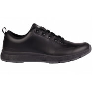 Scholl Shoes Energy Plus Черни мъжки анатомични обувки, придават правилна стойка и естествени, безболезнено ходене 1 чифт Scholl Shoes Energy Plus Черни мъжки анатомични обувки, придават правилна стойка и естествени, безболезнено ходене 1 чифт