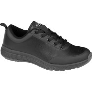 Scholl Shoes Energy Plus Черни мъжки анатомични обувки, придават правилна стойка и естествени, безболезнено ходене 1 чифт Scholl Shoes Energy Plus Черни мъжки анатомични обувки, придават правилна стойка и естествени, безболезнено ходене 1 чифт