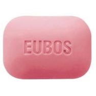 Eubos Solid Red Почистваща плоча 125 gr Eubos Solid Red Почистваща плоча 125 gr