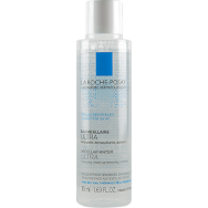Δώρο La Roche-Posay Micellar Water Ultra για Πρόσωπο - Μάτια - Χείλη 15ml Δώρο La Roche-Posay Micellar Water Ultra για Πρόσωπο - Μάτια - Χείλη 15ml