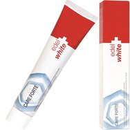 Edel White Care Forte Паста за зъби, която защитава чувствителните зъби и се грижи за венците 75ml Edel White Care Forte Паста за зъби, която защитава чувствителните зъби и се грижи за венците 75ml