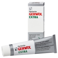 Gehwol Extra 75ml - Активна защита и облекчаване от  подуване и измръзване Gehwol Extra 75ml - Активна защита и облекчаване от  подуване и измръзване