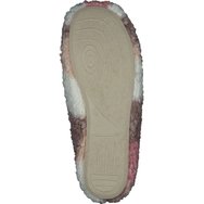 Scholl Shoes Maddy Розов/многоцветен 1 чифт, код F301282321
