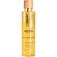Hei Poa Soins Corps Tresor de Polyuesie Monoi Dry Oil Tahiti 100ml - Многофункционално сухо овлажняващо масло за кожа и коса Hei Poa Soins Corps Tresor de Polyuesie Monoi Dry Oil Tahiti 100ml - Многофункционално сухо овлажняващо масло за кожа и коса