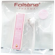 Foltène Pharma Eyelash & Eyebrow Treatment Лечение на мигли и вежди 6.5ml & подарък масажор за очи Foltène Pharma Eyelash & Eyebrow Treatment Лечение на мигли и вежди 6.5ml & подарък масажор за очи