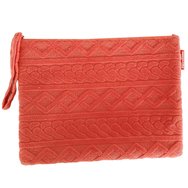 Frezyderm Подарък Beach Pouch 2023 Тоалетни принадлежности Слънцезащитен крем 1 бр