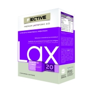 Fective Lactotonic Lax Комплекс от пробиотици и пребиотици 20tabs
