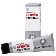 Gehwol Footcream За преуморена и увредена кожа краката75ml Gehwol Footcream За преуморена и увредена кожа краката75ml