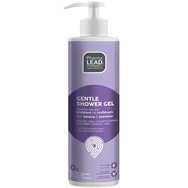 PharmaLead  Gentle Shower Gel 500ml - Душ гел за ежедневно почистване, тонизиране и подмладяване PharmaLead  Gentle Shower Gel 500ml - Душ гел за ежедневно почистване, тонизиране и подмладяване