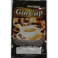 Excelsior Gin Cup Ginseng Coffee Разтворима напитка от кафе с билка женшен 500gr