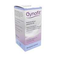 Gynofit Гел с млечна киселина в продължение на вагинит Gynofit Гел с млечна киселина в продължение на вагинит