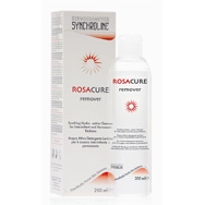 Synchroline Rosacure Remover Почистващ гел за лице и очи 200ml Synchroline Rosacure Remover Почистващ гел за лице и очи 200ml