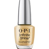 OPI Infinite Shine Nail Polish 15ml - 24/7 Carat