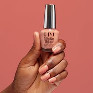 OPI Infinite Shine Nail Polish 15ml - A Sherbet Thing