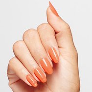 OPI Infinite Shine Nail Polish 15ml - Always Within Peach