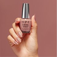 OPI Infinite Shine Nail Polish 15ml - Barefoot in Barcelona