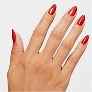 OPI Infinite Shine Nail Polish 15ml - Big Apple Red