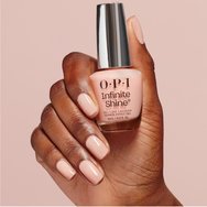 OPI Infinite Shine Nail Polish 15ml - Bubble Bath