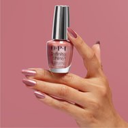 OPI Infinite Shine Nail Polish 15ml - Chicago Champaign Toast