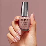 OPI Infinite Shine Nail Polish 15ml - Dulce de Leche