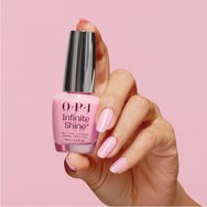 OPI Infinite Shine Nail Polish 15ml - Faux-ever Yours