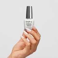 OPI Infinite Shine Nail Polish 15ml - Funny Bunny