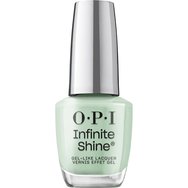 OPI Infinite Shine Nail Polish 15ml - In Mint Condition