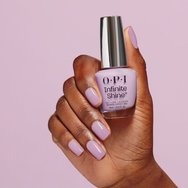 OPI Infinite Shine Nail Polish 15ml - Last Glam Standing