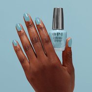 OPI Infinite Shine Nail Polish 15ml - Last From the Past