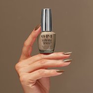 OPI Infinite Shine Nail Polish 15ml - Livin’ la Vida Mocha