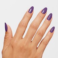 OPI Infinite Shine Nail Polish 15ml - Lush Hour