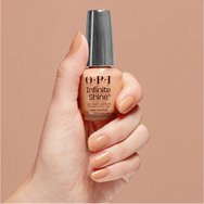 OPI Infinite Shine Nail Polish 15ml - Over-slay Your Welcome