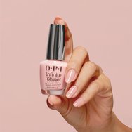 OPI Infinite Shine Nail Polish 15ml - Passion