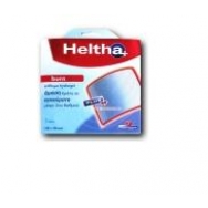 Heltha+ burn hydrogel plus КРЪПКИ HYDROGEL BURN  100 X 100 Heltha+ burn hydrogel plus КРЪПКИ HYDROGEL BURN  100 X 100