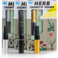 Herb Cigarette Holder За ограничаване на вредни вещества от дим Herb Cigarette Holder За ограничаване на вредни вещества от дим